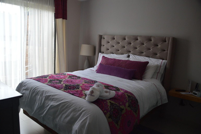 Bedroom 3, La Morada Tepotzotlan Boutique & Spa, Huehuetoca