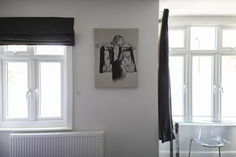 Bathroom 4, The Norna, Cambridgeshire