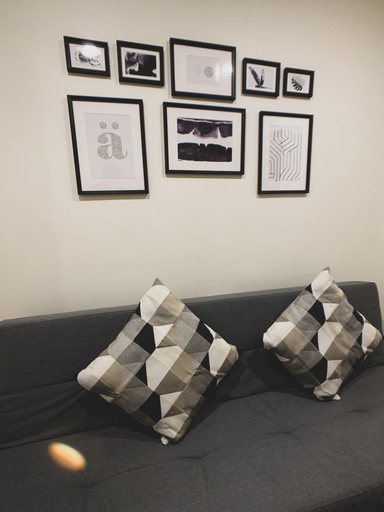 Bedroom 3, House 116, Ratchathewi