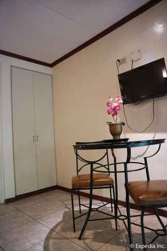 Public Area, Splash Mountain Resort Hotel, Los Baños