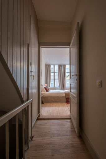 Public Area 2, Braamberg Bed & Breakfast, West-Vlaanderen