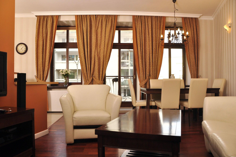 Public Area 3, SleepWalker Boutique Suites, Środa Śląska
