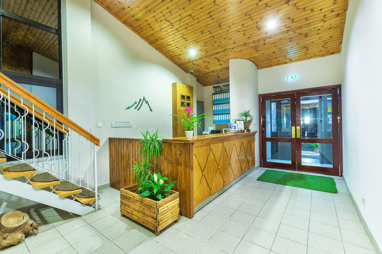 Public Area 2, Troodos Hotel