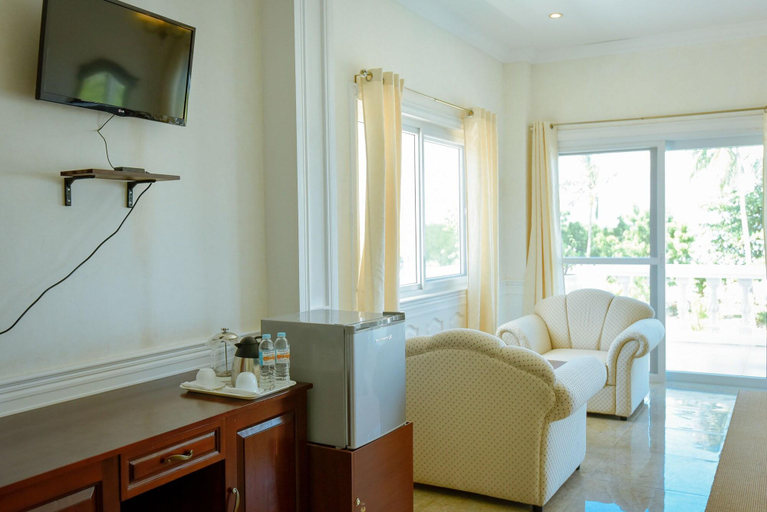 Bedroom 3, Casa Blanca by the Sea, Lapu-Lapu City