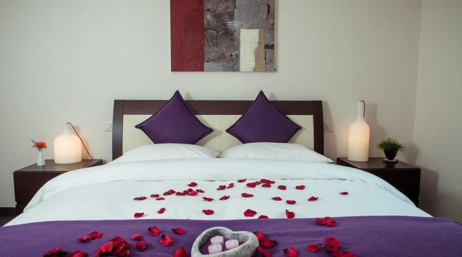 Bedroom 3, Ristorante Tentazioni, Locarno