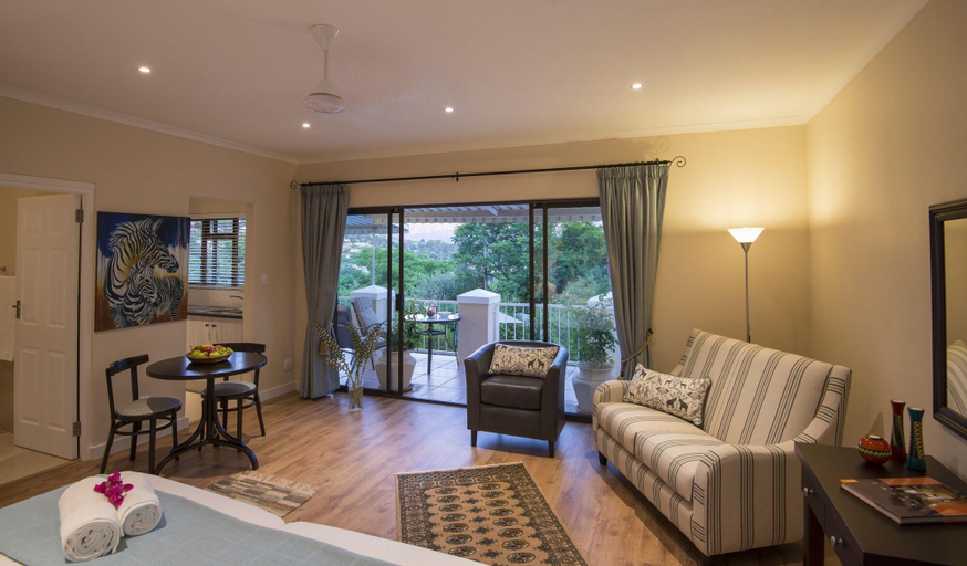 Public Area 5, SomerZicht Guesthouse, City of Cape Town