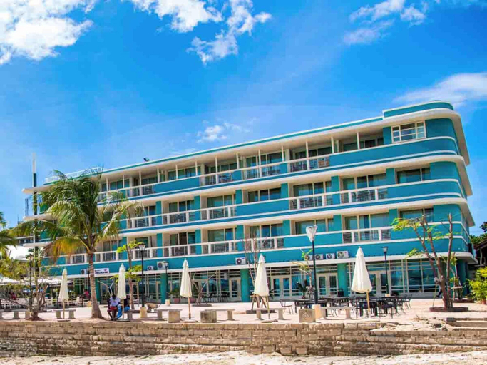 Exterior & Views 2, Hotel Slipway, Kinondoni
