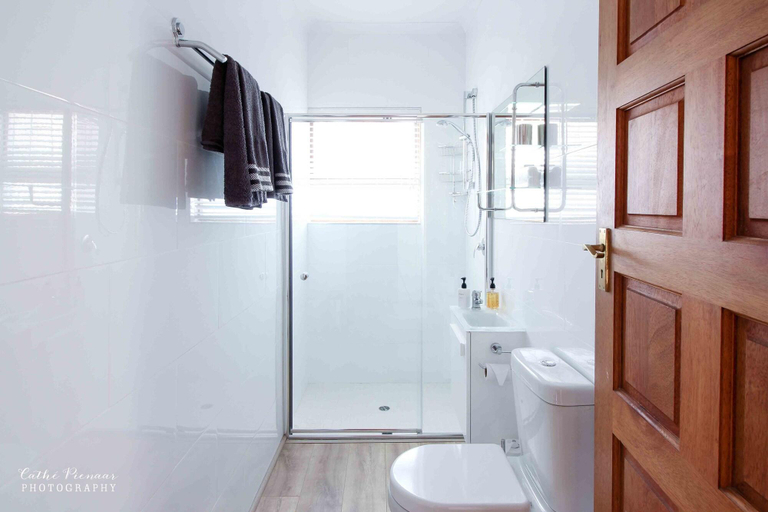 Bathroom 4, Amasun B&B, Eden