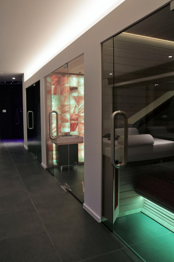 Public Area 4, B&B For 2 - Wellness For 2, West-Vlaanderen