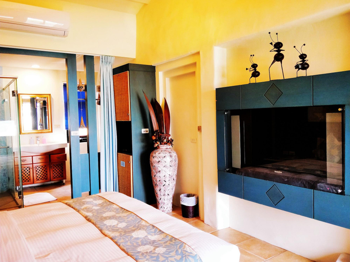 Public Area 2, Bora Bora Bed and Breakfast, Pingtung