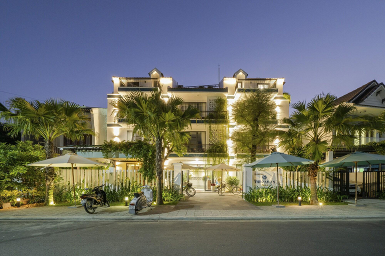 Exterior & Views 5, The Nam An Villa Hoi An, Da Nang