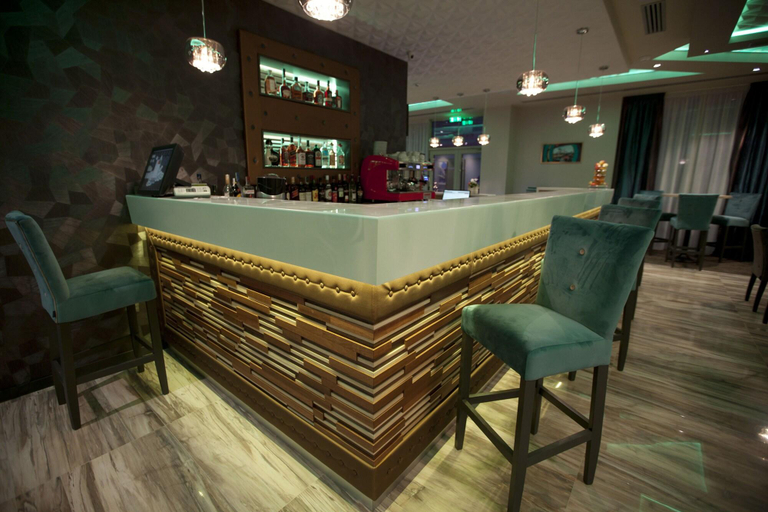 Public Area, Exclusive Hotel & More, Sibiu