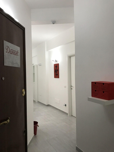 Others 5, Dunant Guest House, Rome