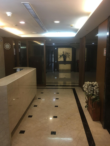 Public Area 3, Suye Hotel, Taichung