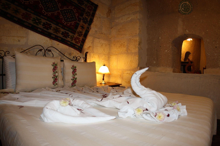 Bedroom 2, Cappa Villa Cave Hotel & Spa, Ürgüp
