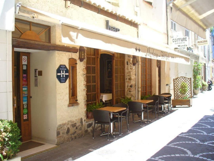 Public Area