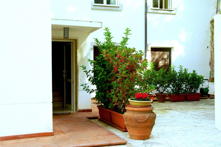 Exterior & Views 2, La Casa di Boz B&B, Nuoro