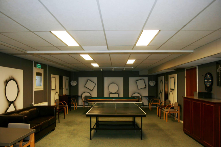 Public Area 3, Taastrup Park Hotel, Høje Taastrup