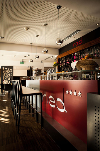 Food & Drinks 5, H+ Hotel Ried, Ried im Innkreis