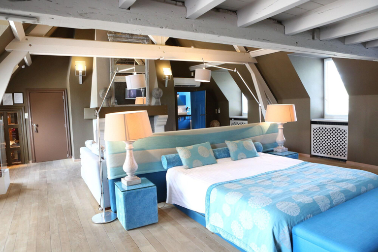 Bedroom 4, Charl's, West-Vlaanderen