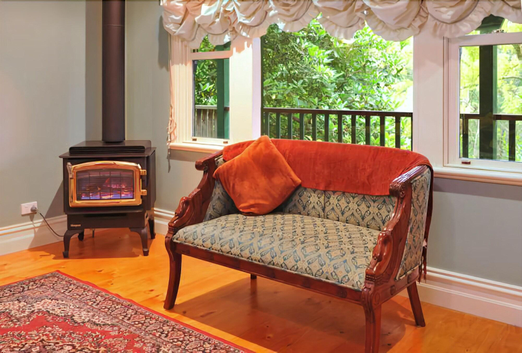 Public Area 2, Belgrave Bed and Breakfast, Yarra Ranges - Dandenongs