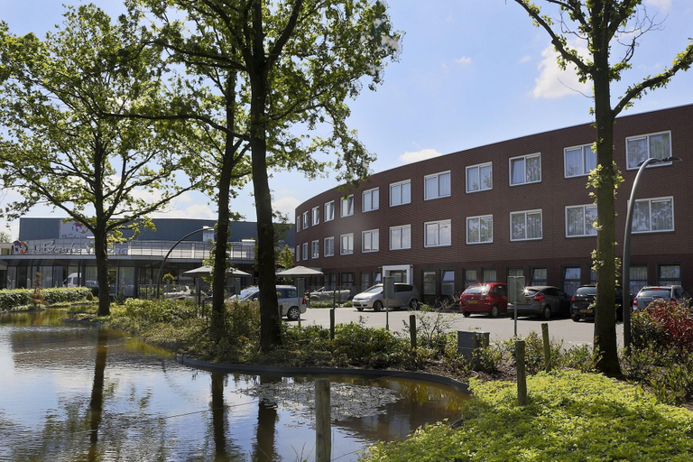 Exterior & Views 5, Hotel De Bonte Wever Assen, Assen