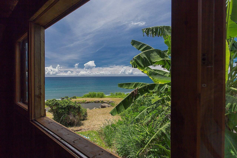 Public Area 3, Guesthouse high Wave, Hualien