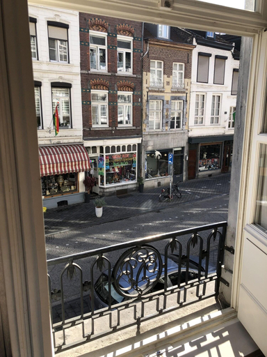 Public Area 3, Boutique Hotel Grote Gracht, Maastricht