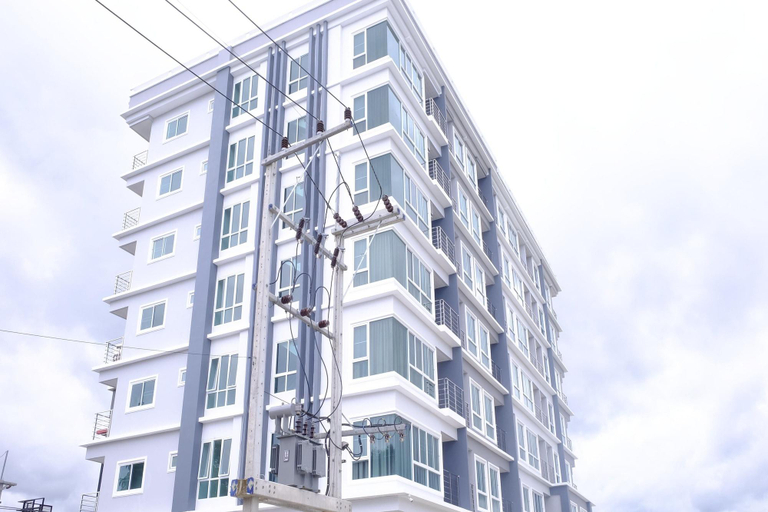 Exterior & Views 2, Charisma Residence, Muang Rayong