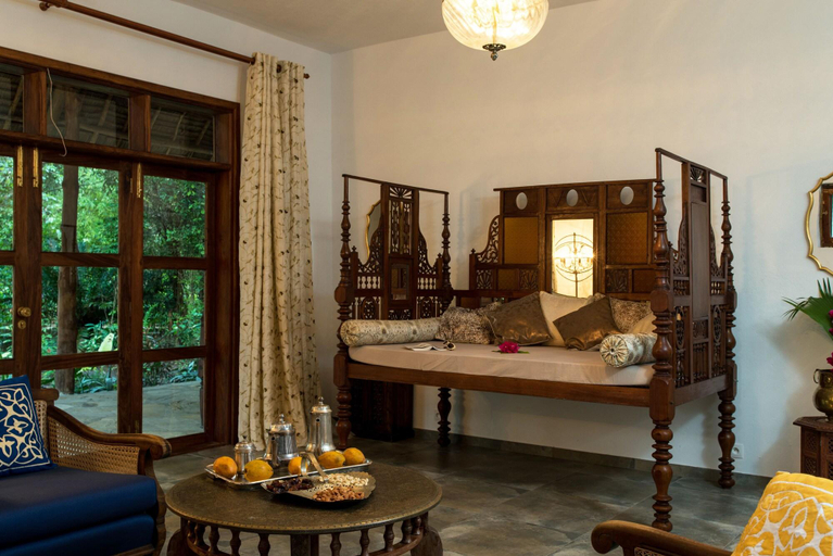 Public Area 4, Tikitam Palms Boutique Hotel, Kaskazini 'B'