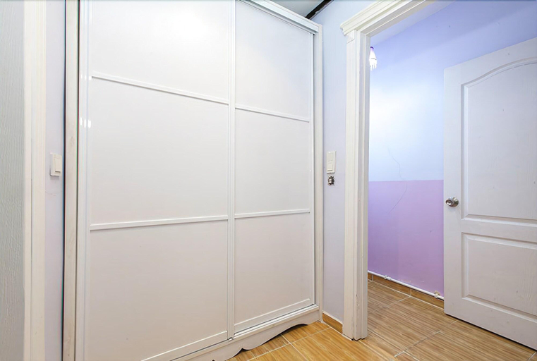 Bathroom 3, Hotel Sufi, Fatih