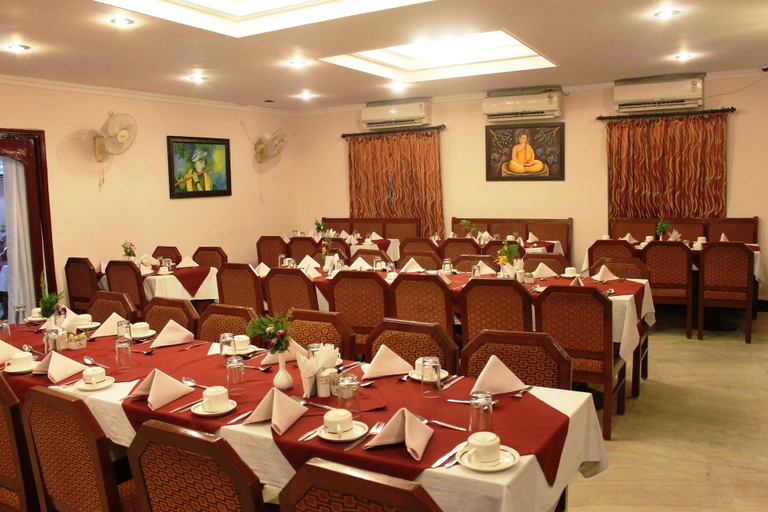 Food & Drinks 5, Hotel Sujata, Gaya
