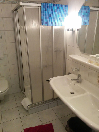 Bathroom 4, Hotel Seemowe, Städteregion Aachen