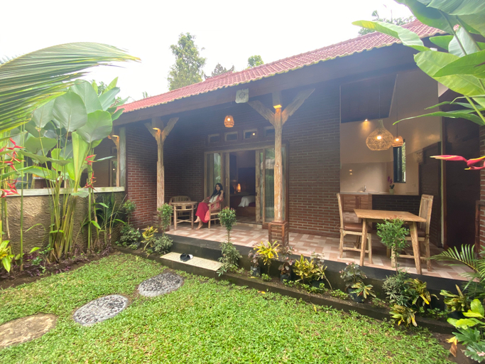 Exterior & Views 3, Prayatna Villas, Gianyar