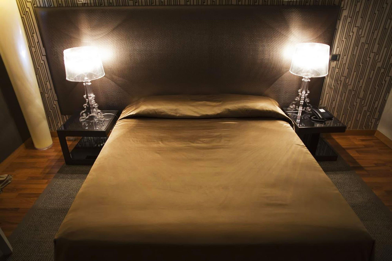 Public Area 4, Hotel Aleramo, Asti
