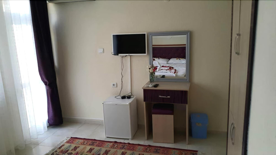 Bedroom 5, Our Place Hotel, Fethiye