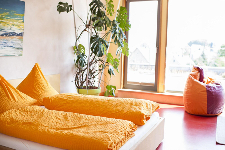 Bedroom 3, Selbstgemacht, Greiz