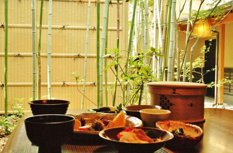 Public Area 3, Hotel Kazahaya, Hita