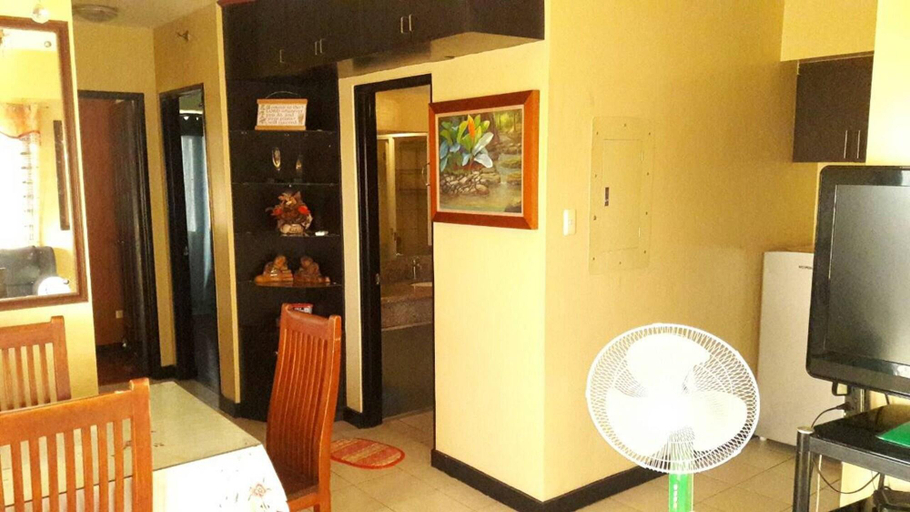 Public Area 2, Migz N Tons Place at Cypress Towers, Taguig
