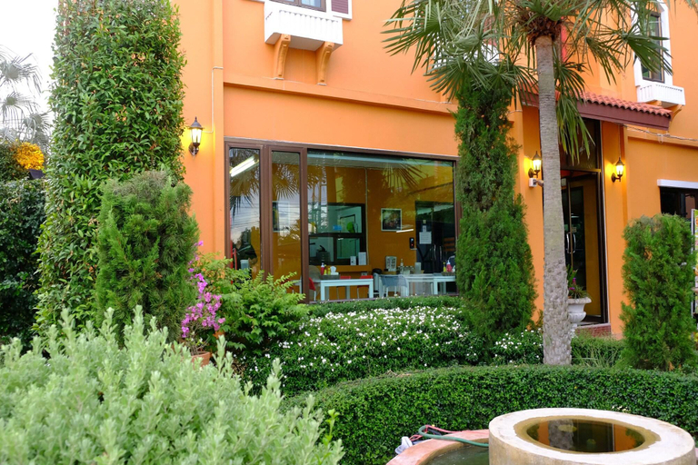 Exterior & Views 2, I-Home Residence and Hotel, Pluak Daeng