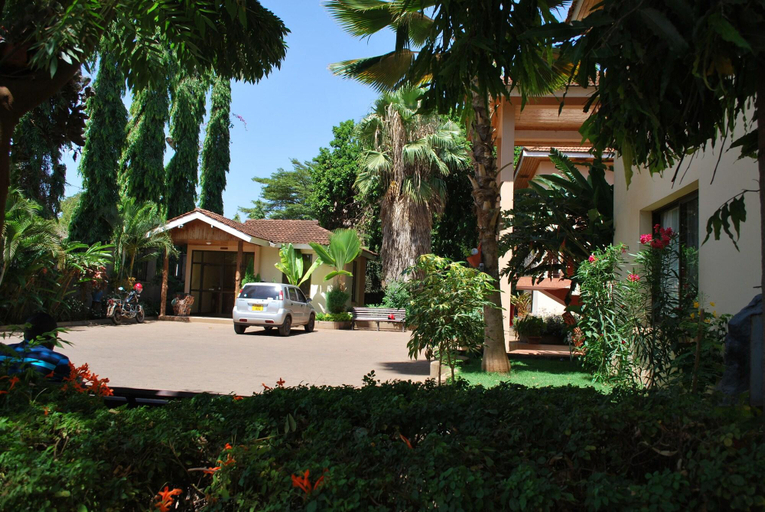 Exterior & Views 2, Parkview Inn, Moshi Urban