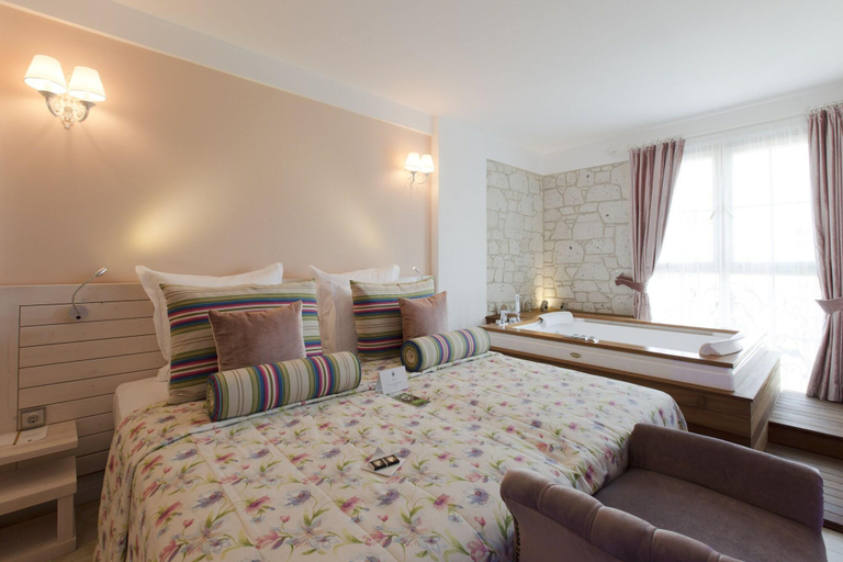 Bedroom 2, Cella Boutique Hotel & SPA, Selçuk