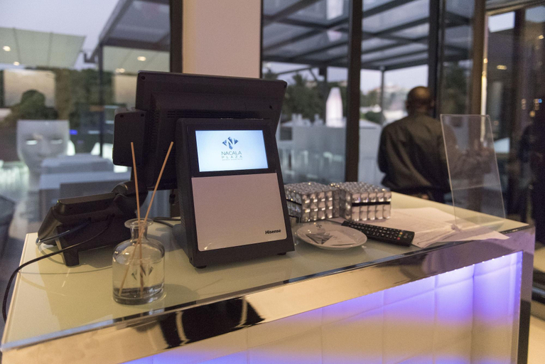 Public Area 3, Nacala Plaza Business Design Hotel, Nacala Velha