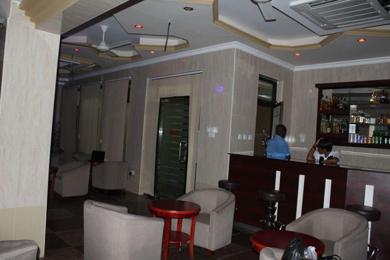Public Area 2, Wanyama Hotel Kariakoo, Ilala