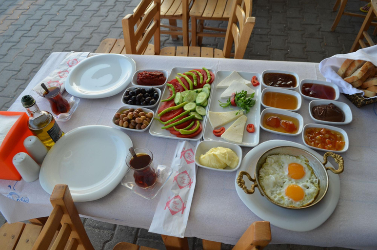 Food & Drinks 5, Mai Pension, Ayvalık