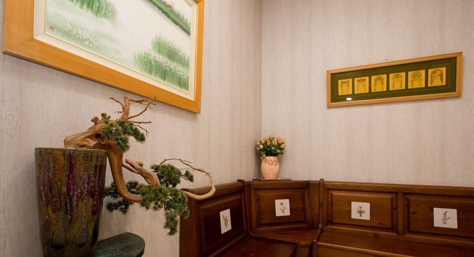 Public Area 3, Jia-Jia Business Hotel, Yilan