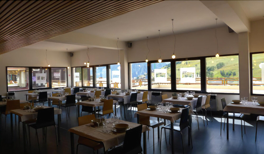 Food & Drinks 5, Hôtel Turan, Isère