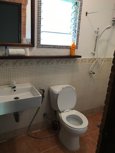 Bathroom 4, Amihan Home, Malay