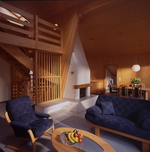 Public Area 2, Bodmi, Interlaken