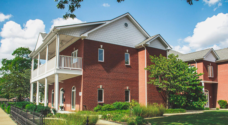 Exterior & Views 3, The Respite Bed and Breakfast, McCracken